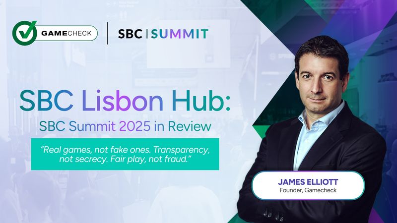 SBC Lisbon Hub: SBC Summit 2025 em revista